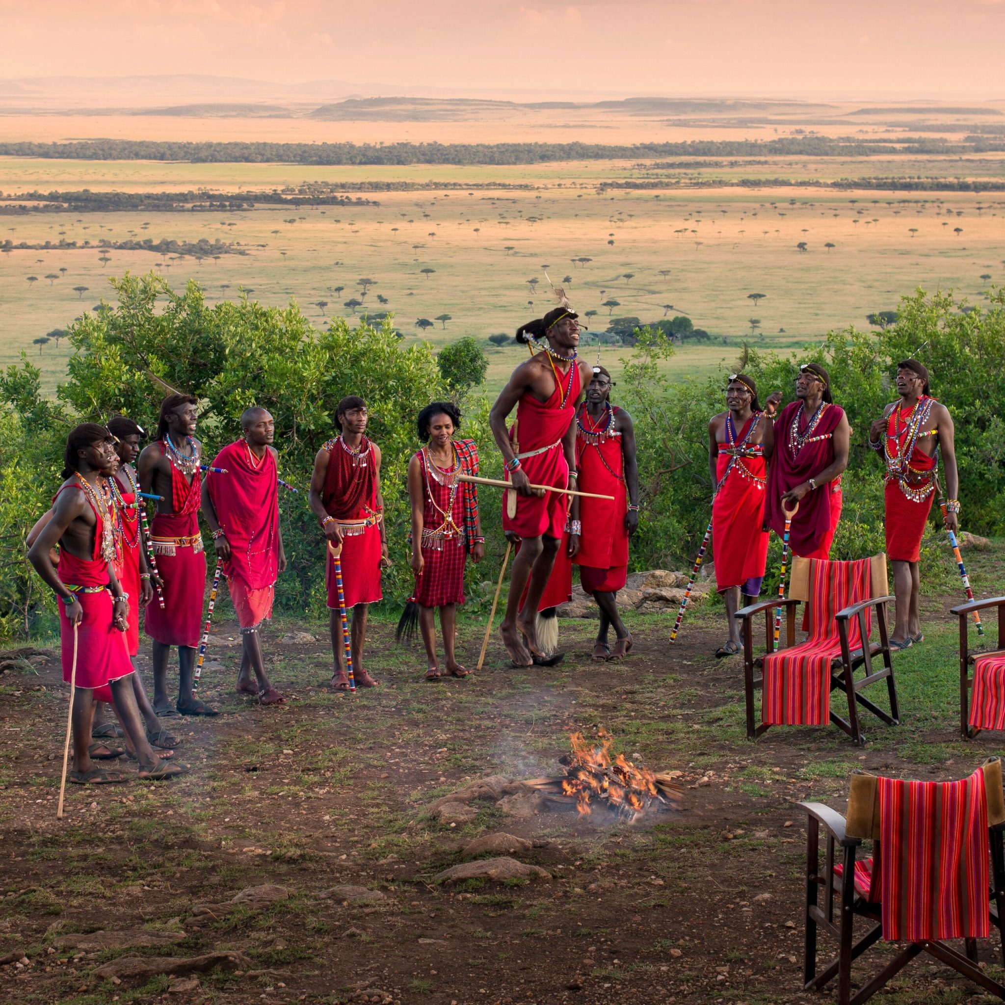 maasai